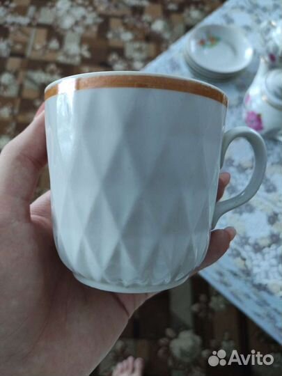 Бокал фз Пролетарий