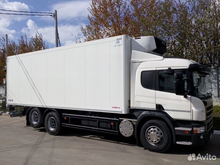 Грузоперевозки межгород