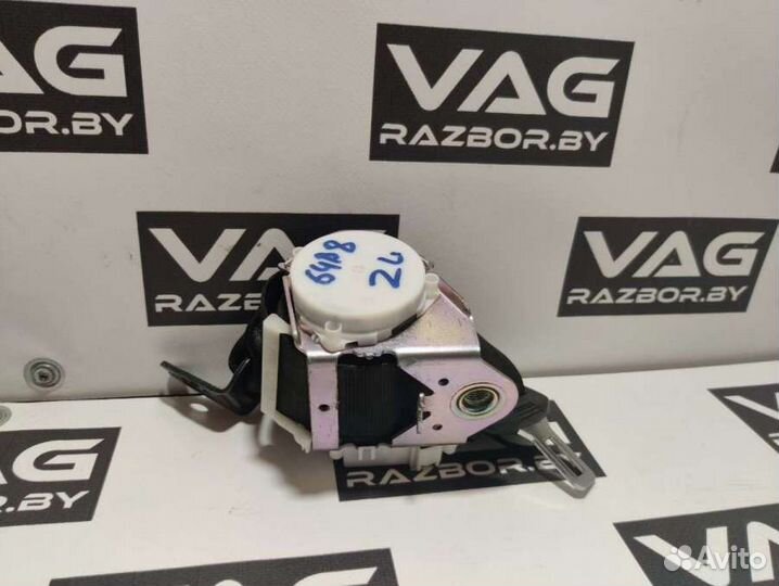 Volkswagen Passat B62007 3C9857805G33587338