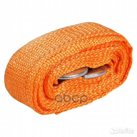 Трос буксировочный лента 3,5 т, 4 м 3,5 т, 4 м