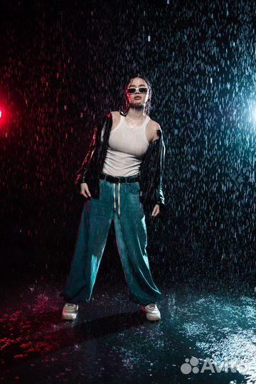 Фотограф-Видеограф (Контент съемка + Видео)