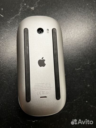 Мышь беспроводная Apple Magic Mouse 2 A1657 ориг