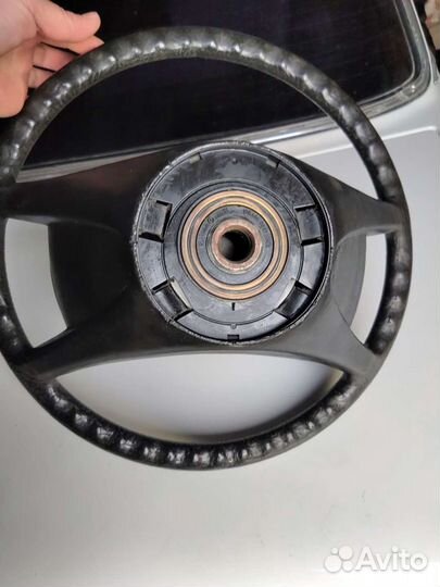 Руль Мерседес w123