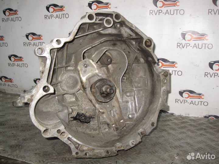 МКПП Коробка передач Audi 80 B3 1.8 1986-1991