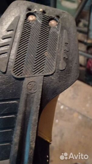 Лыжи беговые