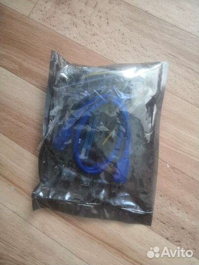 Компьютерное барахло