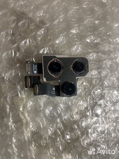 Запчасти iPhone 11 Pro Max