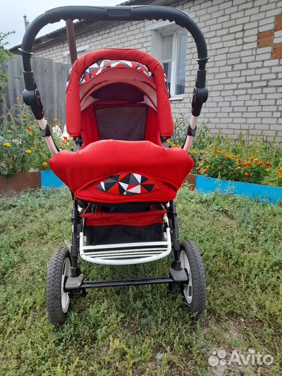 Детские коляски