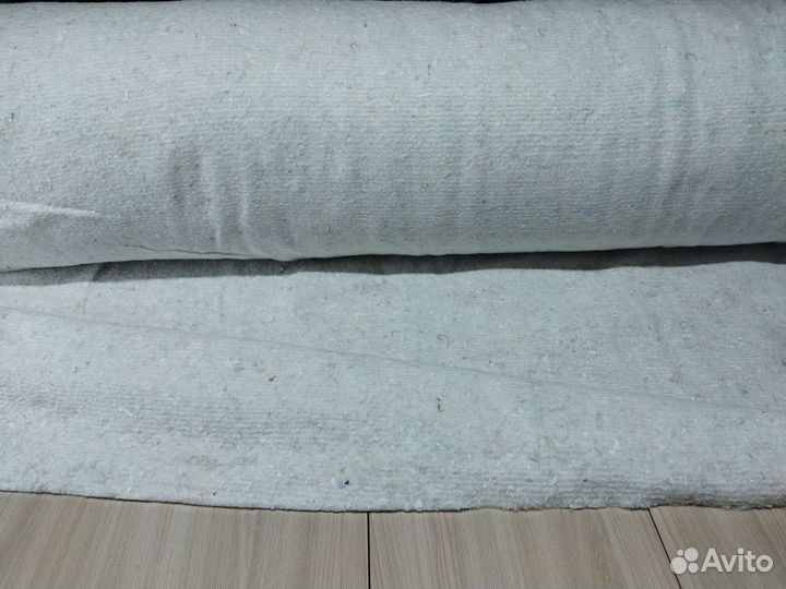 Холстопрошивное полотно хпп