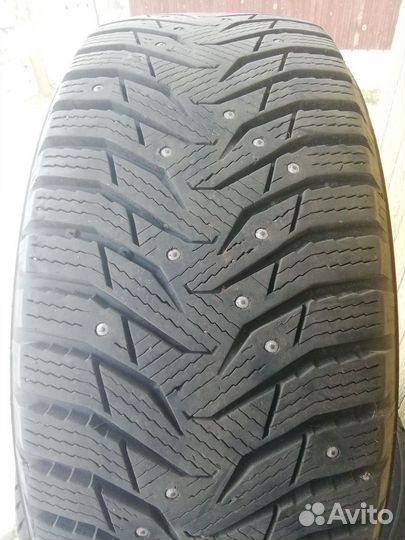 Marshal WinterCraft Ice WI31 225/55 R17