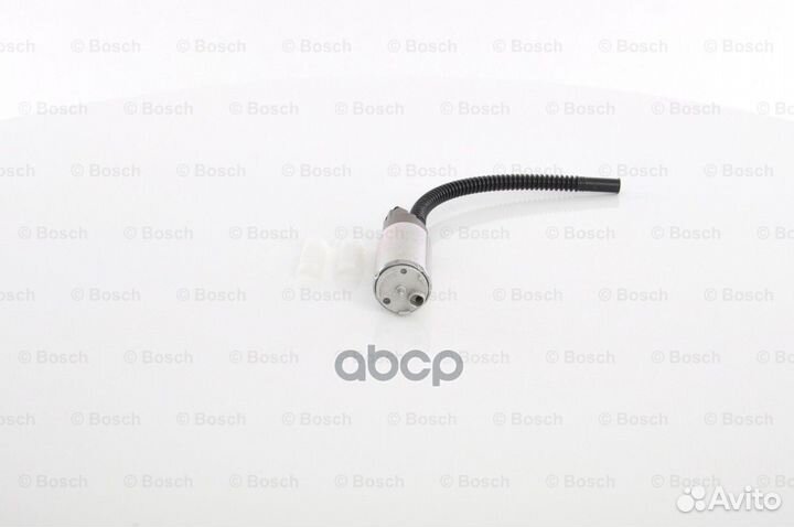 Бензонасос 0 986 580 803 Bosch