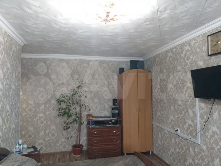 3-к. квартира, 79 м², 3/4 эт.