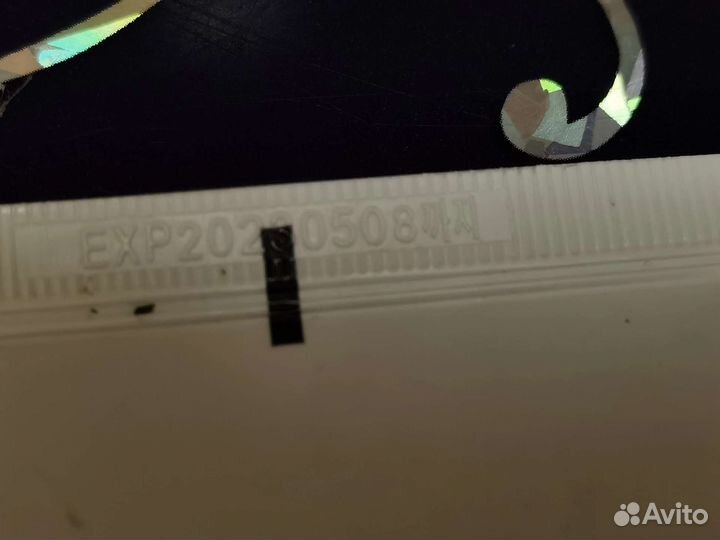 Пенка для умывания