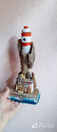 Декоративное украшение,ключница