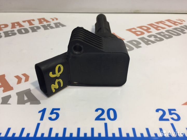 Шкода Октавия Катушка зажигания высоковольтная