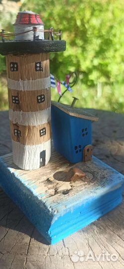 Дрифтвуд. Декор, сувенир