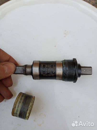 Велозапчасти