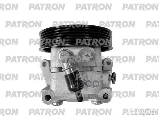 Насос гидроусилителя шкив: 123mm,6 PK ford: FOC