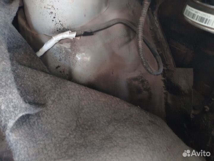 ВАЗ 2114 Samara 1.6 МТ, 2008, 215 480 км