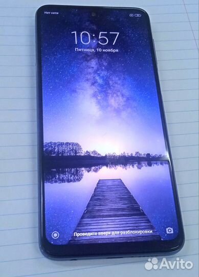 Xiaomi Redmi Note 9S, 4/64 ГБ