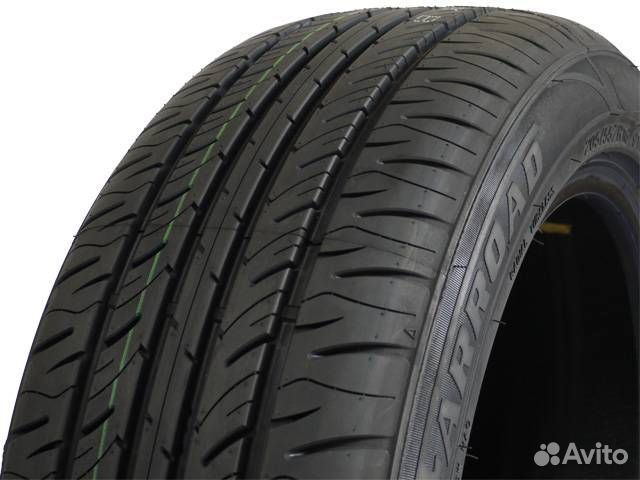 Farroad FRD16 185/60 R15 84H