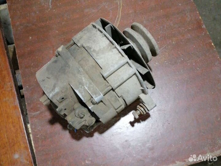 Генератор газель