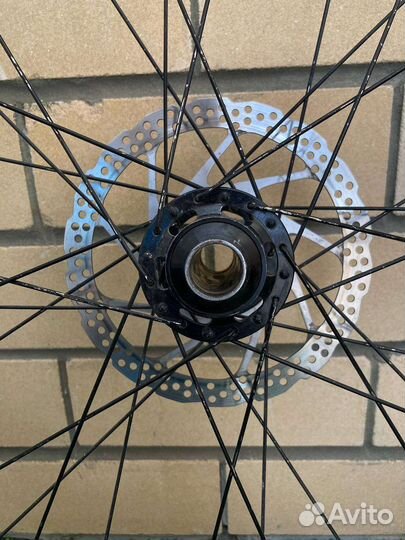 Колеса для велосипеда 26 110*20