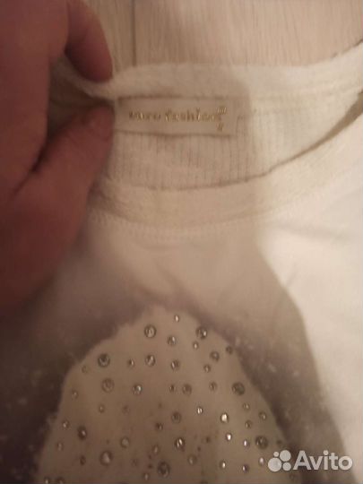 Набор вещей 42-44р