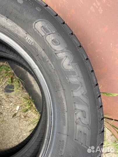 Contyre Drive Eco 215/65 R16 98H