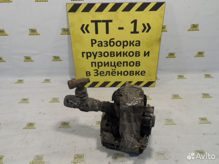 Модулятор EBS MAN TGX18.440 M 6105