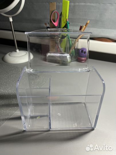 Органайзер для косметики