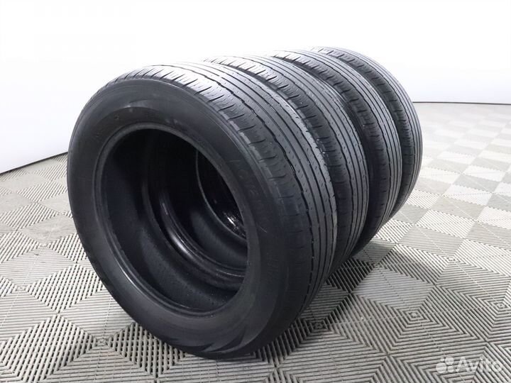 Triangle AdvanteX SUV TR259 225/60 R17