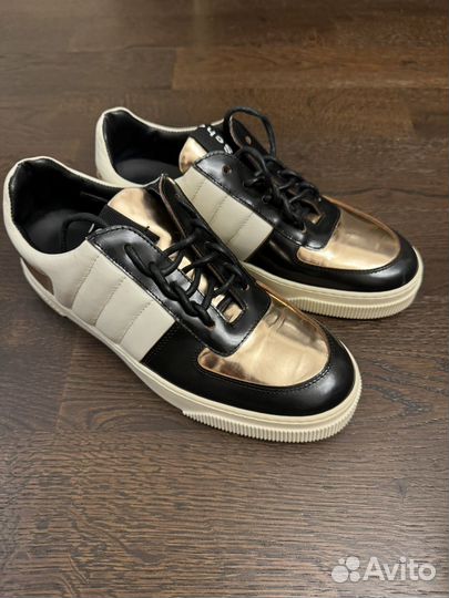 Кеды proenza schouler