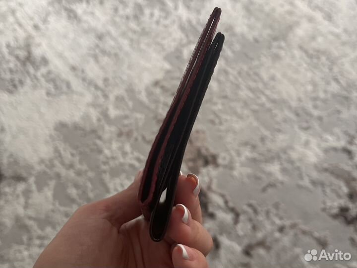 Обложка для паспорта