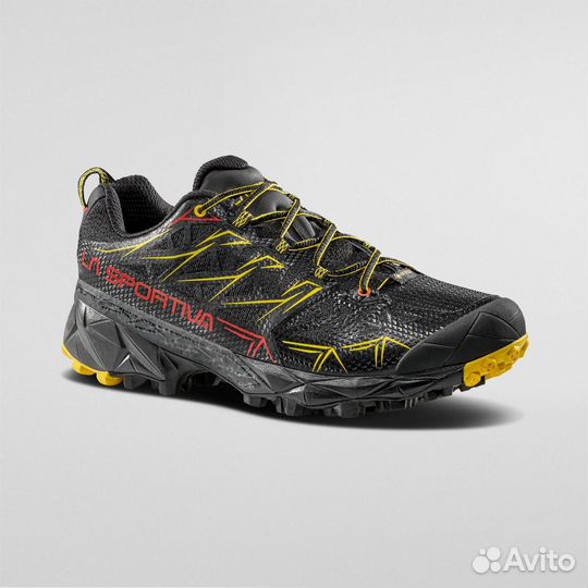 Кроссовки мужские La Sportiva Akyra GTX