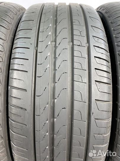 Pirelli Cinturato P7 215/45 R18 90V