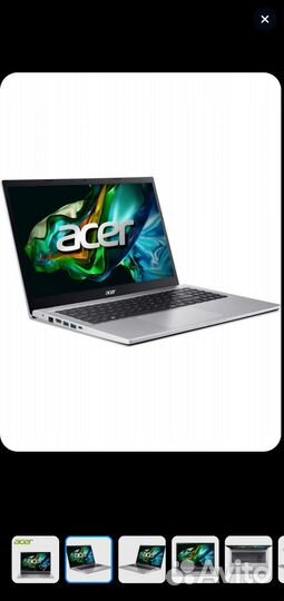 Acer aspire 3