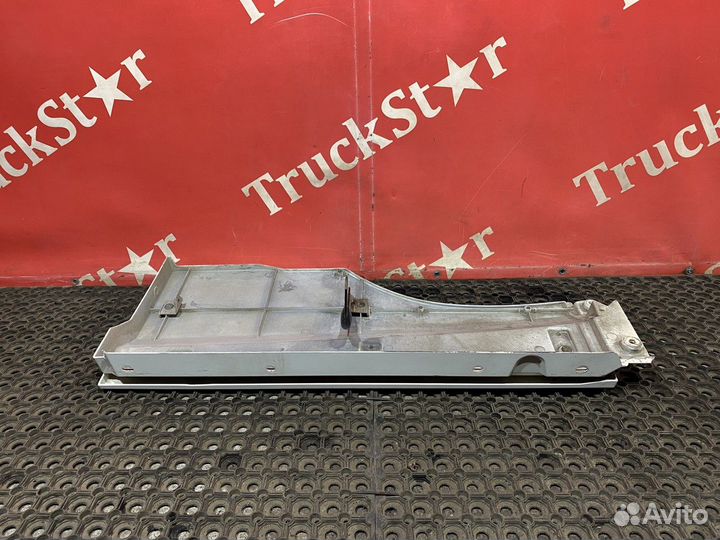 Продолжение крыла правого 2018г. Daf XF106