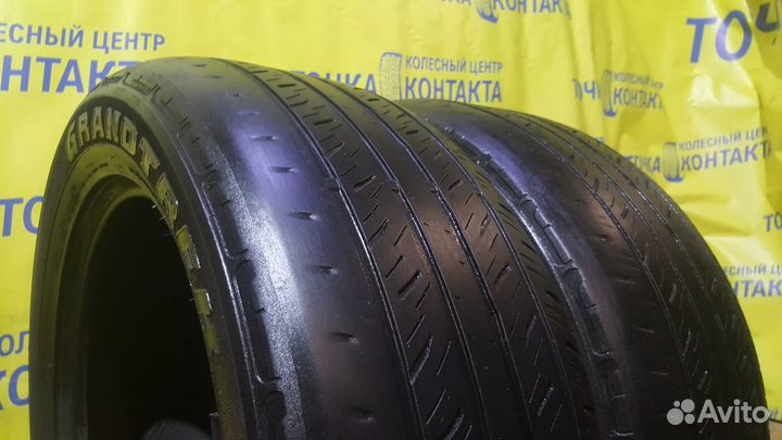 Dunlop Grandtrek PT2A 285/50 R20