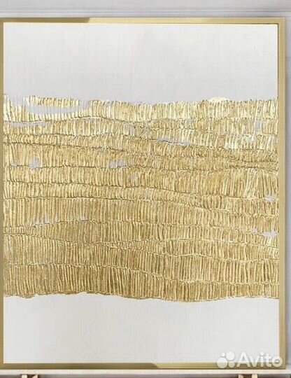 Интерьерная картина