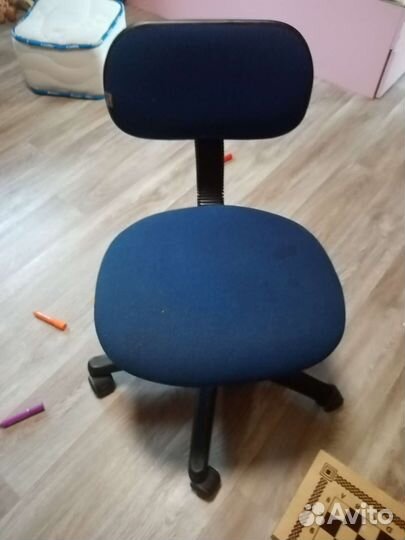 Компьютерное кресло бу