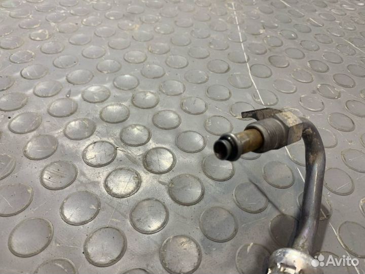 Трубка гур Renault Duster 1