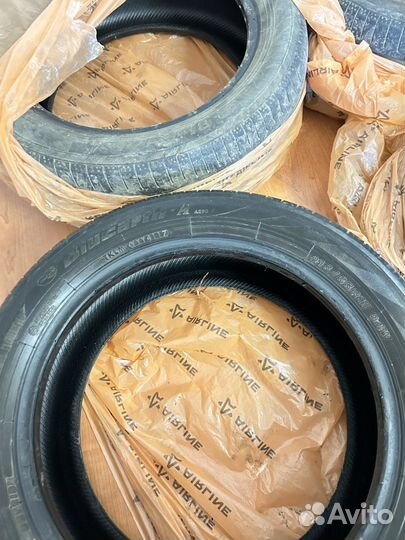 Yokohama BluEarth-A AE-50 215/55 R17 94W