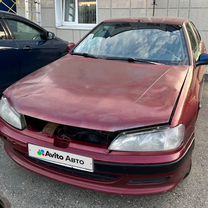 Peugeot 406 2.0 MT, 1996, 250 000 км, с пробегом, цена 95 500 руб.