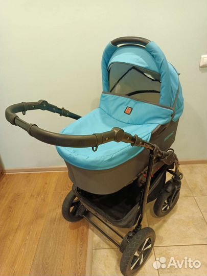 Коляска verdi sonic 3 в 1
