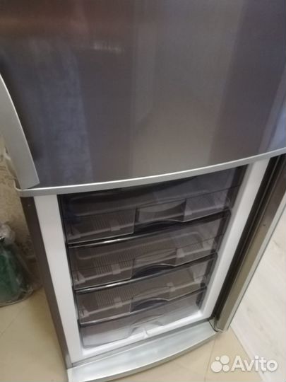 Холодильник