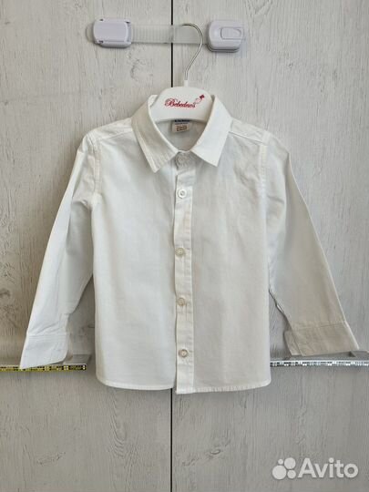 Пиджачок для мальчика