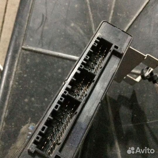 Блок управления АКПП Hyundai Sonata IV Tagaz