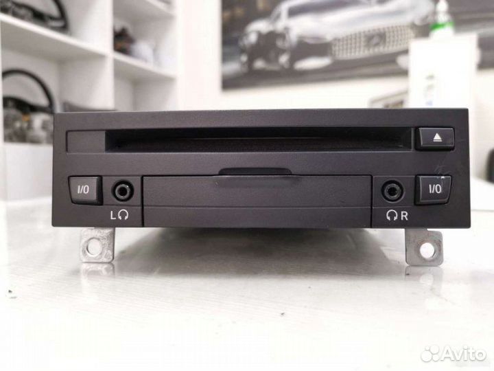 DVD Плеер Проигрыватель Bmw 7 F01