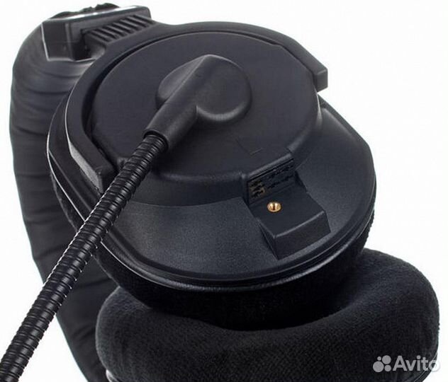 Гарнитура Beyerdynamic DT 290 MK II (80/200 Ohm)